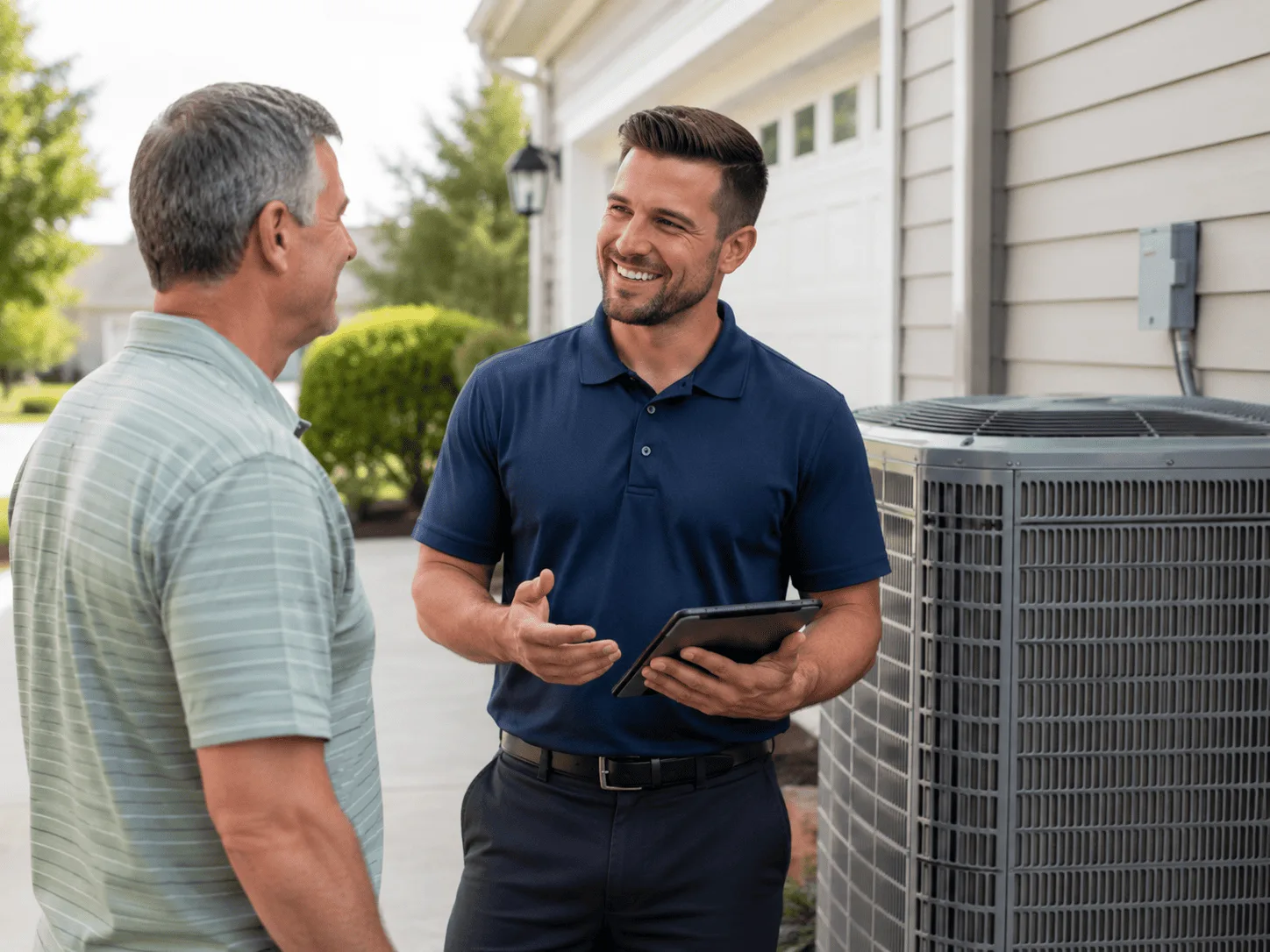 Heat Pump Installation Allison, PA FAQs